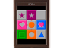 �]�g���p�Y�� �X�N�G�A ���o�C��